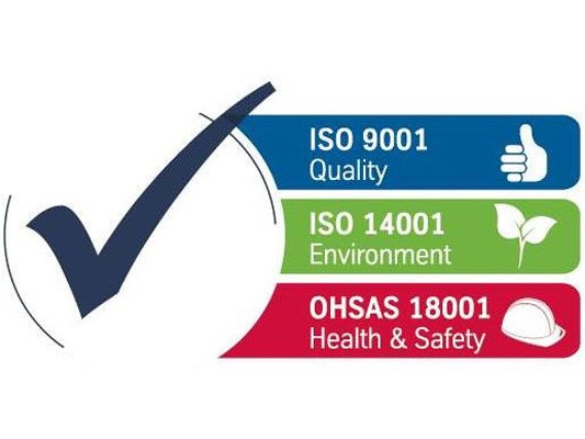 سری گواهینامه های IMS