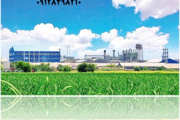 ثبت شرکت کشت و صنعت