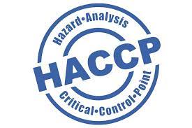 استاندارد HACCP 