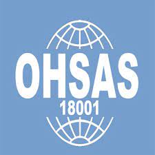 استاندارد OHSAS 18001 