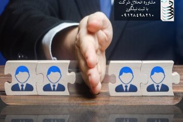 مدیر تصفیه انحلال شرکت