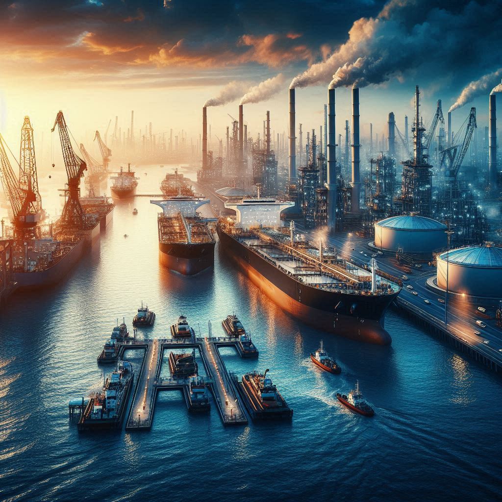 ترخیص کالا